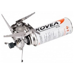Газовий пальник Kovea Maximum TKB-9901 (8809000501164) Черкаси