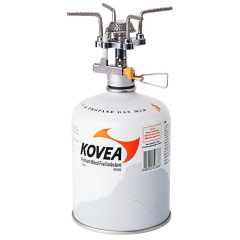 Газовая горелка Kovea Solo KB-0409 (8809000501041) Ивано-Франковск