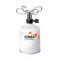 Газовий пальник Kovea Backpackers TKB-9209-1 (8809000501171) Ужгород