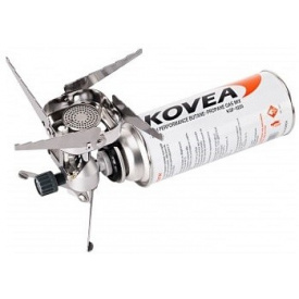 Газовий пальник Kovea Maximum TKB-9901 (8809000501164)