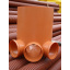 PipeLife Кінета збірна для ПП труб 400 мм 160-160-160-160 для колодязів дренажних (каналізація) Хмельницький