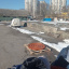 Наборной полимерный колодец дренажный VULKAN DN 1000 1 м пластиковый колодец водосборный для канализации Харьков
