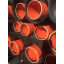 Зовнішні каналізаційні труби ПВХ TehnoWorld SN4 200x3000 мм Херсон
