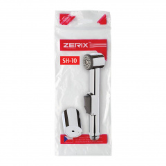 Лійка гігієнічна ZERIX SH-10 (внутрішня трубка пластик) (ZX2730) Веселе