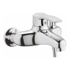 Змішувач для ванни HAIBA FOCUS 009 (HB0126) Житомир