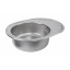 Миття кухонне з нержавіючої сталі Platinum 5745 САТИН 06 / 170 Хуст
