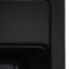 Мийка кухонна ZERIX ZS-5751S-03 Чорна (ZX4596) Черкаси