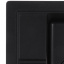Мийка кухонна ZERIX ZS-4651S-14 Чорний металік (ZX4570) Ромни