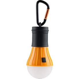 Ліхтар AceCamp LED Tent Lamp orange (1028)