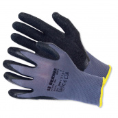 Защитные перчатки механика размер 8 Berner