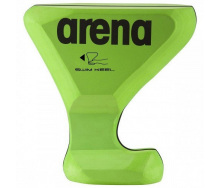 Доска для плавания Arena SWIM KEEL (1E358-065) Уни 26х18см Зеленый