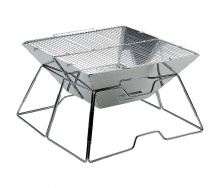 Мангал AceCamp Charcoal BBQ Grill Classic Small (1012-1600)