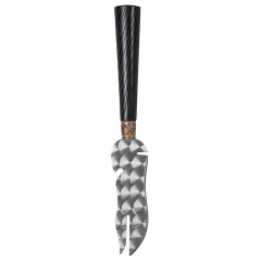 Вилка-нож для шашлыка ЭЛИТ Gorillas BBQ Киев