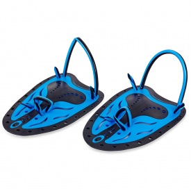 Лопатки для плавания гребные SP-Sport TP-200 S Синий