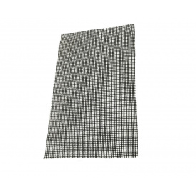 Антипригарний килимок-сітка для BBQ та гриля 40х33 см (vol-1113)