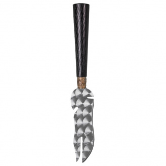 Вилка-нож для шашлыка ЭЛИТ Gorillas BBQ