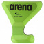 Доска для плавания Arena SWIM KEEL (1E358-065) Уни 26х18см Зеленый Прилуки