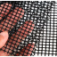 Набор антипригарный коврик-сетка для BBQ и гриля и Лопатка с антипригарным покрытием Красная (vol-1203) Березно