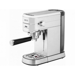 Кофеварка эспрессо ECG ESP-20501-Iron 1450 Вт Жмеринка