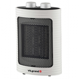 Тепловентилятор Vilgrand VFC-157 1500 Вт белый