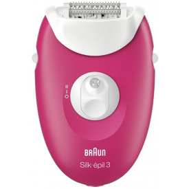 Епілятор Braun SE-3410