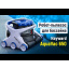 Робот-пылесос Hayward AquaVac 650 (пен. валик) Стрый