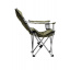 Кресло-шезлонг Ranger Stream Lux RA-2247 93,5х65-92х85 см Вінниця