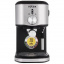 Кофеварка рожковая Rotex Good Espresso RCM650-S 850 Вт Славянск