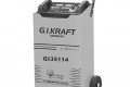 Пуско-зарядное устройство 12/24V, 1800A, 380V G.I.KRAFT GI35114