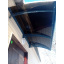 Захисний металевий козирьок над дверима Dash'Ok 2,05х1,5 м Фауна монолітний полікарбонат 3 мм Прозорий Київ