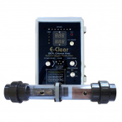 E-clear Система обеззараживания E-Clear до 150 м3 (MK7/CF1-150)
