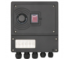 Elecro Аналоговий контролер Elecro теплообмінника G2\SST