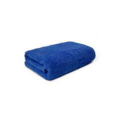 Махровое полотенце для рук Ashgabat Dokma Toplumy 40х70 см Синее Черновцы
