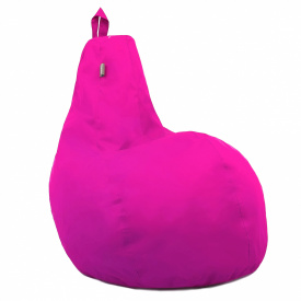Кресло мешок Tia-Sport Шок Оксфорд розовый (sm-0747-14)