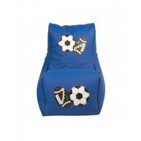 Кресло мешок Tia-Sport детский Спорт (sm-0648)
