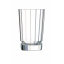 Набор стаканов Cristal d'Arques Paris Macassar (6704731) Львов