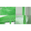 Дверная антимоскитная сетка Magic Mesh 210х100 см Зеленый (258507) Тячів