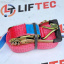 Стяжной ремень LIFTEC Premium 3т, 6000мм Лубны