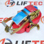 Стяжной ремень LIFTEC Premium 1.5т, 6000мм Луцк