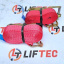 Стяжной ремень LIFTEC Premium 1.5т, 6000мм Луцк