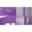 Антимоскитная сетка HMD Magnetic Mesh 210х100 см Фиолетовый (429-42715303) Калуш