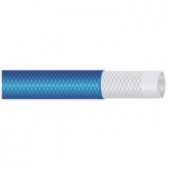 Шланг для полива Rudes Silicon pluse blue 50 м 3/4" 2200000066725 Винница