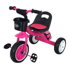 Велосипед Bambi M 3197-6 9" Розовый (SK000099) Хуст
