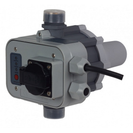Контроллер давления Насосы+Оборудование EPS-II-12SP 87451