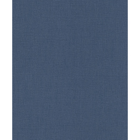 Виниловые обои на флизелиновой основе Rasch Florentine 3 484762 Синий