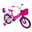 Велосипед детский 16 "Scale Sports" T15 ручной и дисковый тормоз Pink (417961691) Рівне