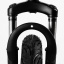 Детский спортивный велосипед CORSO T-REX 20 магниевая рама дисковые тормоза Black and orange (106975) Олександрія