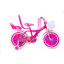 Детский Велосипед Rueda BARBIE 20 БАРБИ Beauty-Бьюти Розовый Херсон