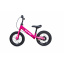 Велобег Scale Sports надувные колёса Pink (75469587) Новомиколаївка