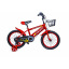Велосипед детский 16 "Scale Sports" T13 ручной и дисковый тормоз Red (1138490598) Рівне